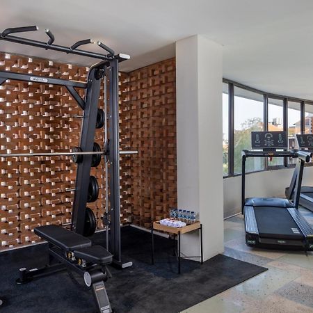 Mokko Suites Batubelig Canggu Zewnętrze zdjęcie