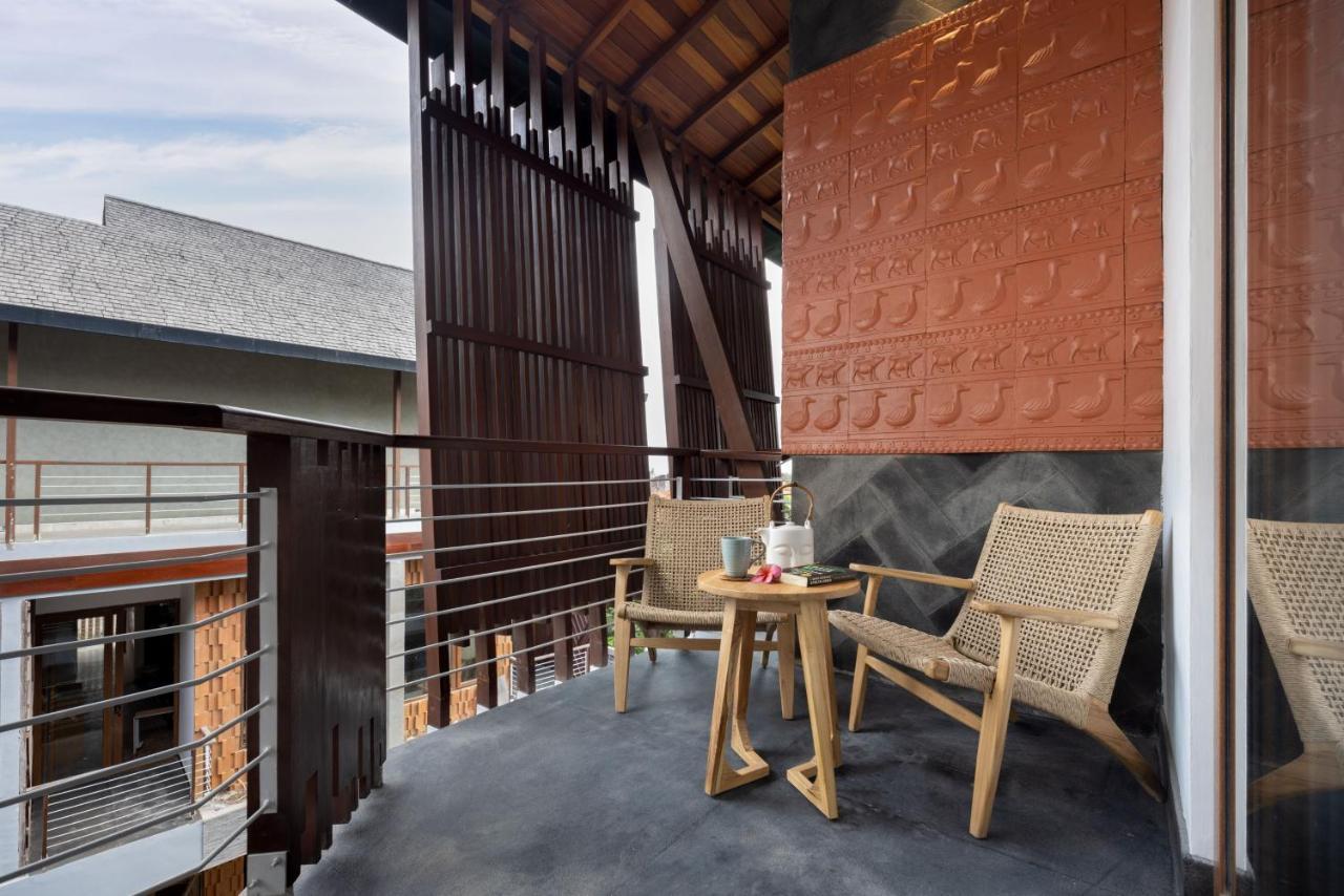 Mokko Suites Batubelig Canggu Zewnętrze zdjęcie