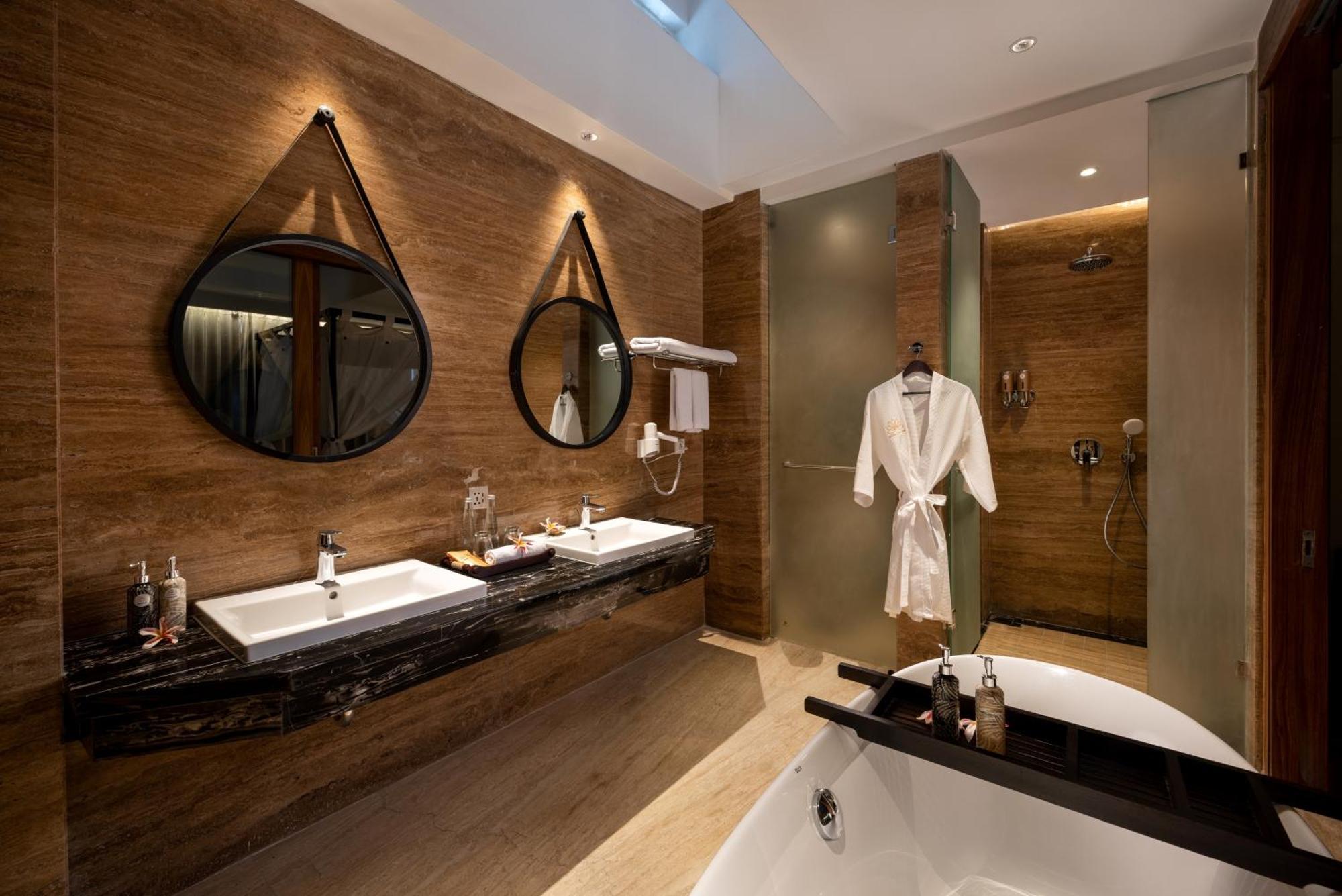 Mokko Suites Batubelig Canggu Zewnętrze zdjęcie