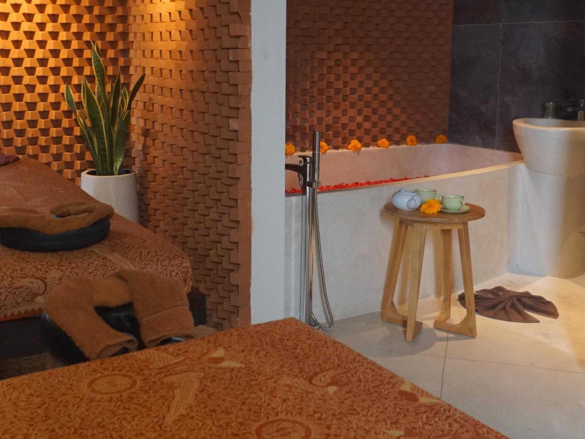 Mokko Suites Batubelig Canggu Zewnętrze zdjęcie
