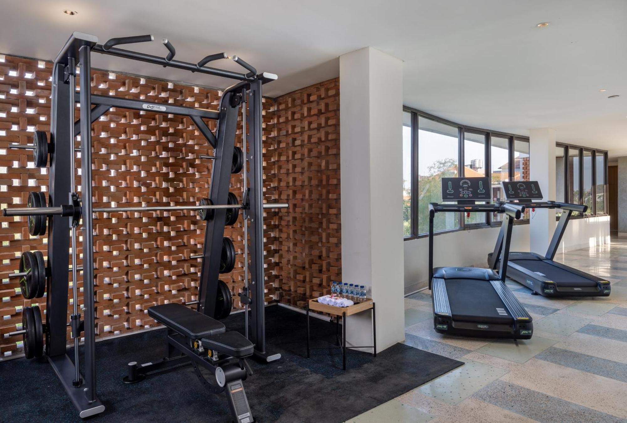 Mokko Suites Batubelig Canggu Zewnętrze zdjęcie